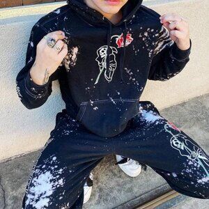 ISO COLBY BROCK REAPER SWEATS